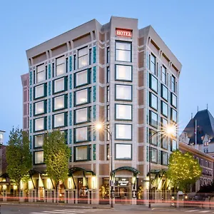 ***** Hotel The Magnolia & Canada