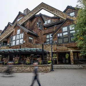 *** Hotel Executive Canada